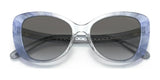 Coach C6183 HC8322 Sunglasses | Size 54