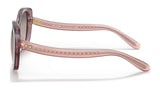 Coach C6183 HC8322 Sunglasses | Size 54