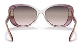 Coach C6183 HC8322 Sunglasses | Size 54