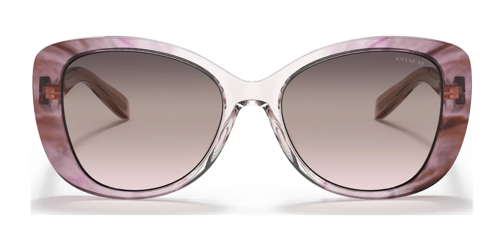 Coach C6183 HC8322 Sunglasses | Size 54