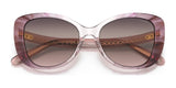 Coach C6183 HC8322 Sunglasses | Size 54