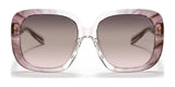 Coach C6185 HC8323U Sunglasses | Size 56