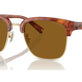Caramel Tortoise/Light Gold