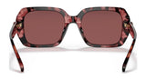 Coach C6188 HC8329U Sunglasses | Size 53