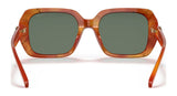 Coach C6188 HC8329U Sunglasses | Size 53