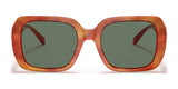 Coach C6188 HC8329U Sunglasses | Size 53