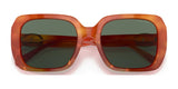 Coach C6188 HC8329U Sunglasses | Size 53