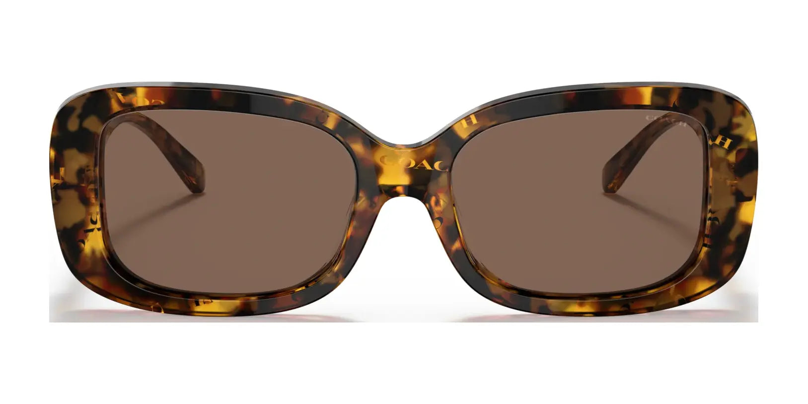 Coach C6186 HC8330 Sunglasses | Size 54