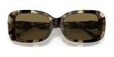 Coach C6187 HC8330F Sunglasses | Size 56