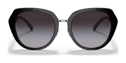 Coach C6189 HC8331 Sunglasses | Size 55