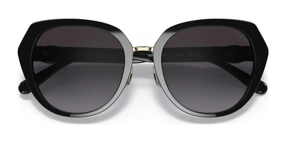 Coach C6189 HC8331 Sunglasses | Size 55