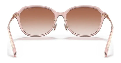 Coach C6199 HC8332D Sunglasses | Size 56