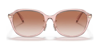 Coach C6199 HC8332D Sunglasses | Size 56