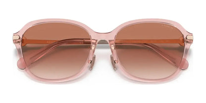 Coach C6199 HC8332D Sunglasses | Size 56