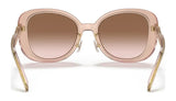 Coach C7995 HC8333 Sunglasses | Size 53