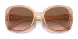 Coach C7995 HC8333 Sunglasses | Size 53