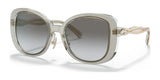 Coach C7995 HC8333 Sunglasses | Size 53