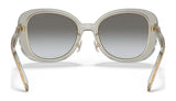 Coach C7995 HC8333 Sunglasses | Size 53