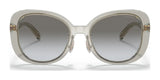 Coach C7995 HC8333 Sunglasses | Size 53