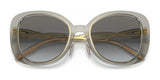 Coach C7995 HC8333 Sunglasses | Size 53