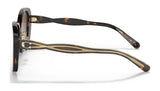 Coach C7993 HC8334F Sunglasses | Size 55