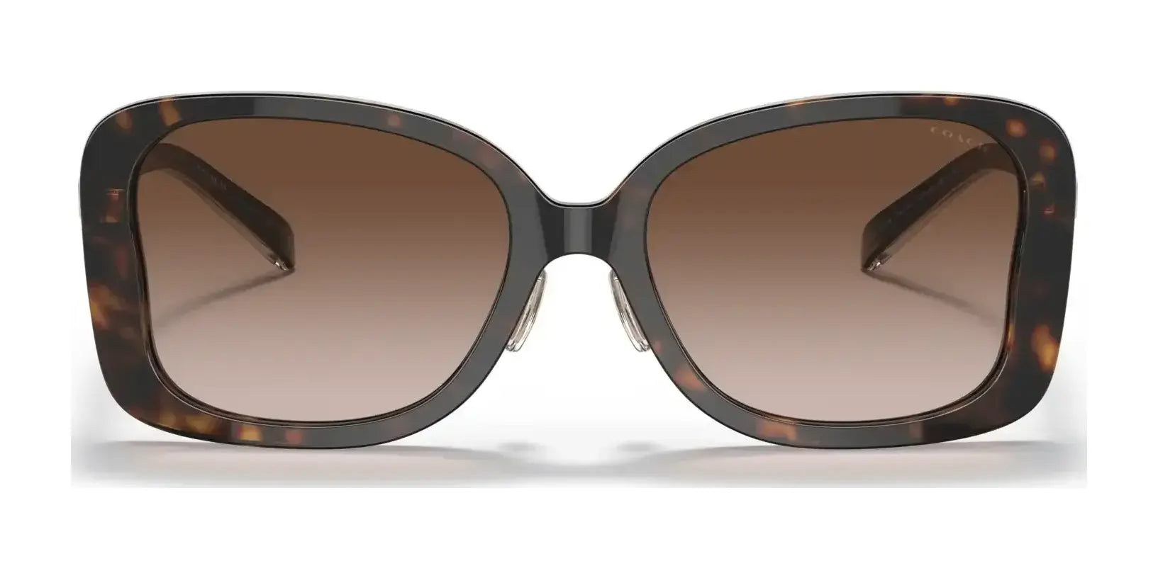 Coach C7993 HC8334F Sunglasses | Size 55