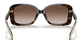 Coach C7994 HC8334U Sunglasses | Size 53