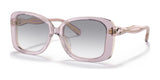 Coach C7994 HC8334U Sunglasses | Size 53