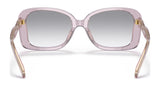 Coach C7994 HC8334U Sunglasses | Size 53