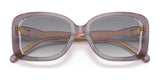 Coach C7994 HC8334U Sunglasses | Size 53