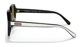 Coach C7990 HC8335F Sunglasses | Size 56
