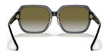 Coach C7990 HC8335F Sunglasses | Size 56