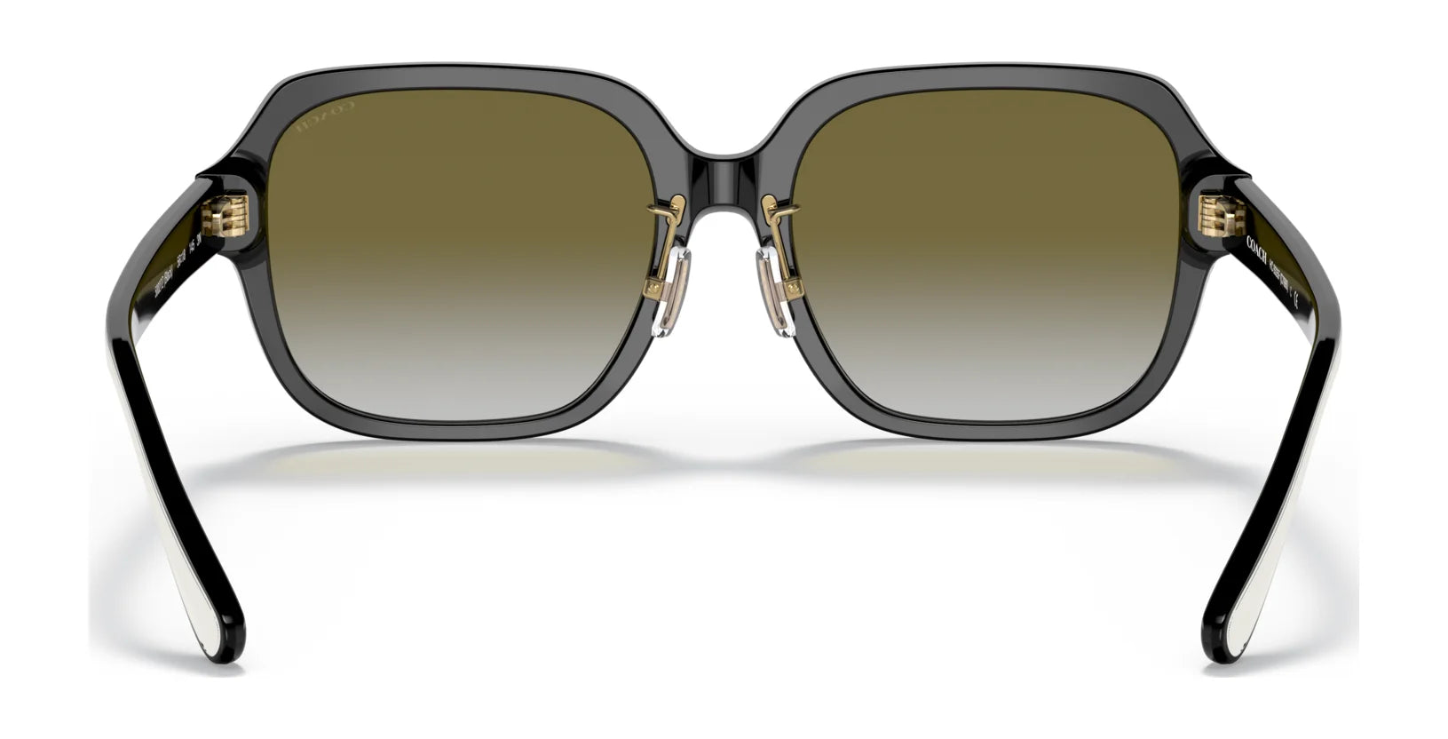 Coach C7990 HC8335F Sunglasses | Size 56