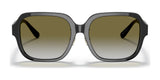 Coach C7990 HC8335F Sunglasses | Size 56
