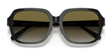 Coach C7990 HC8335F Sunglasses | Size 56