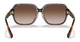 Coach C7990 HC8335F Sunglasses | Size 56