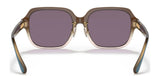 Coach C7990 HC8335F Sunglasses | Size 56