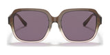 Coach C7990 HC8335F Sunglasses | Size 56