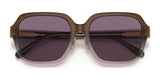 Coach C7990 HC8335F Sunglasses | Size 56