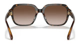 Coach C7989 HC8335U Sunglasses | Size 53