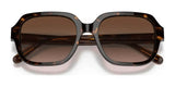 Coach C7989 HC8335U Sunglasses | Size 53