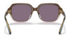 Coach C7989 HC8335U Sunglasses | Size 53 / Black / Olive Gradient (3N 16%) №50027Z