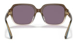 Coach C7989 HC8335U Sunglasses | Size 53