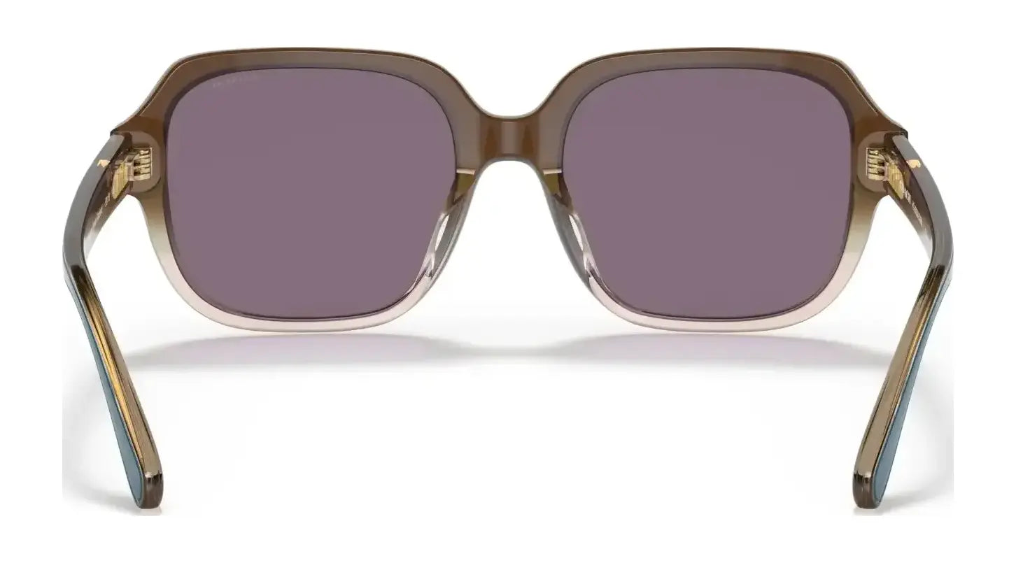 Coach C7989 HC8335U Sunglasses | Size 53