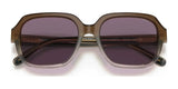 Coach C7989 HC8335U Sunglasses | Size 53