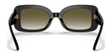 Coach C7988 HC8336U Sunglasses | Size 51