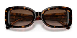 Coach C7988 HC8336U Sunglasses | Size 51