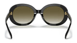 Coach C7992 HC8337U Sunglasses | Size 52