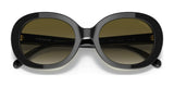 Coach C7992 HC8337U Sunglasses | Size 52