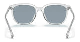 Coach C8006 HC8338U Sunglasses | Size 55